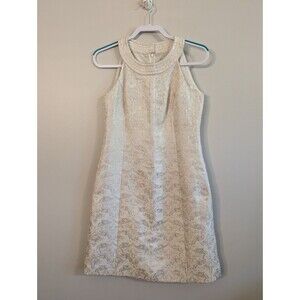 Ann Taylor Formal Dress 4